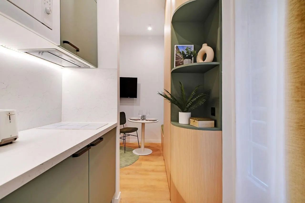 Attractive Studio - 2P - Auteuil - Parc Des Prince Paris France