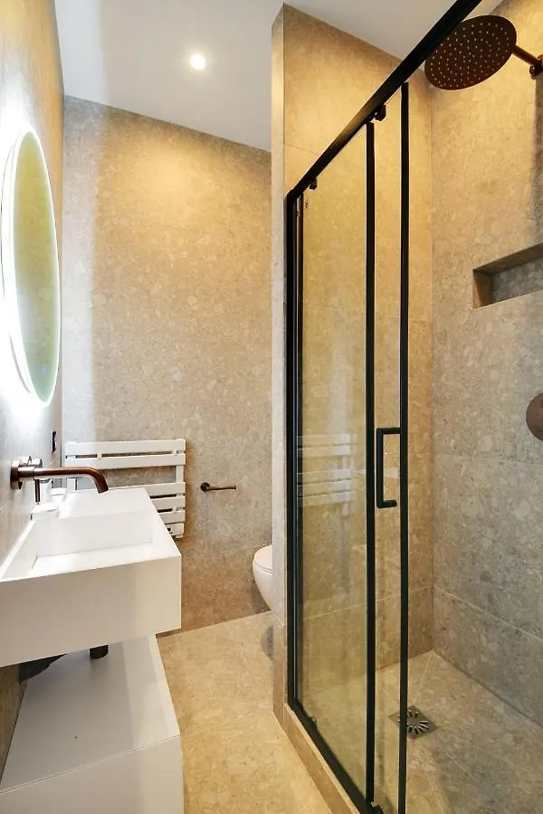 Attractive Studio - 2P - Auteuil - Parc Des Prince Paris